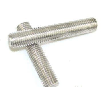 Stainless Steel Screw Threaded Rod